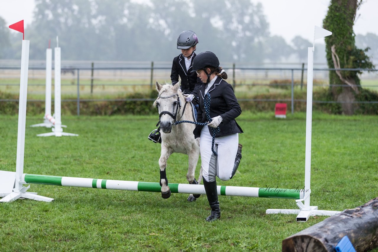 Bild 34 - Pony Akademie Turnier